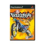Free Style (PS2)