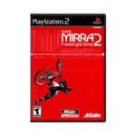 Dave Mirra 2: Freestyle BMX
