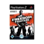 Freedom Fighters PS2