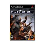 G.I Joe The Rise Of Cobra