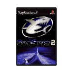 Game Shark 2 Version 2 (PS2)