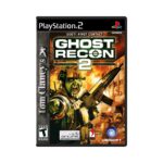 Ghost Recon 2