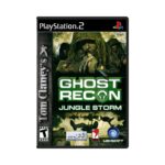 Ghost Recon Jungle Storm