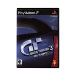 Gran Turismo 3 A-Spec