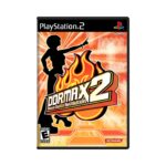 DDRMAX2 Dance Dance Revolution (PS2)
