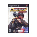 Greg Hastings Paintball Max D