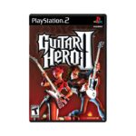 Guitar Hero 2