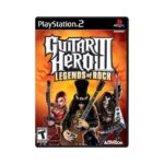Guitar Hero 3 Legends of Rock