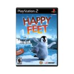 Happy Feet