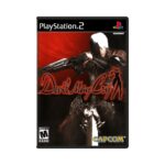 Devil May Cry