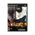 Devil May Cry 2