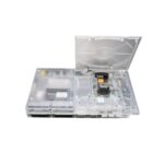 Playstation 2 Slim/ Clear