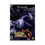 Nintendo GameCube Pokemon Gale of Darkness