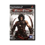 Prince of Persia Warrior Within