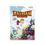 Rayman Origins (Wii)