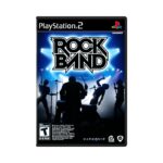 Rock Band