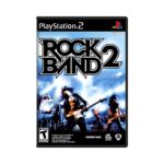 Rock Band 2
