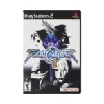 Soul Calibur II