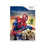 Spider-Man: Friend or Foe