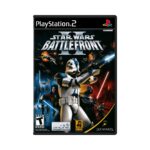 Star Wars Battlefront II
