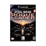 Star Wars Rogue Squadron II: Rogue Leader
