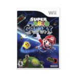 Super Mario Galaxy