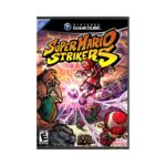 Super Mario Strikers - Gamecube