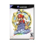 Super Mario Sunshine