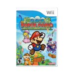 Super Paper Mario