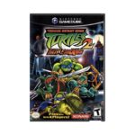 Teenage Mutant Ninja Turtles
