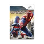 The Amazing Spider-Man