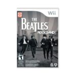 The Beatles Rock Band - EA