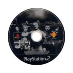 The Getaway: Black Monday (PS2)