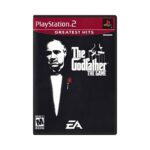 The Godfather [Greatest Hits]
