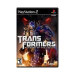 Transformers: Revenge of the Fallen