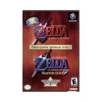 The Legend of Zelda: Ocarina of Time Master Quest