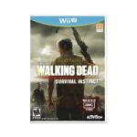 The Walking Dead: Survival Instinct