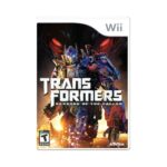 Transformers Revenge Of The Fallen