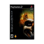 Twisted Metal: Black (PS2)
