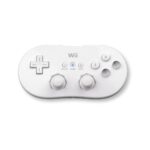 Wii Classic Controller