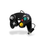 Wired Controller - Gamecube - Black