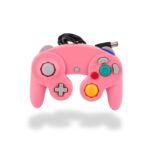 Wired Controller - Gamecube - Pink