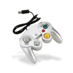 Wired Controller - Gamecube - Silver