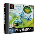 A Bug's Life (PS)