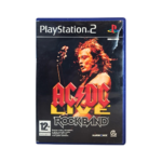 ACDC Live Rock Band