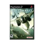 Ace Combat 5 : The Unsung War