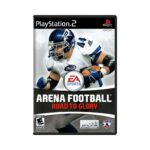 Arena Football: Road to Glory
