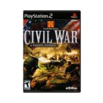 Civil War: A Nation Divided