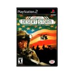 Conflict: Desert Storm