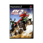 ATV: Quad power Racing 2